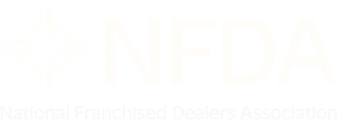 NFDA Logo